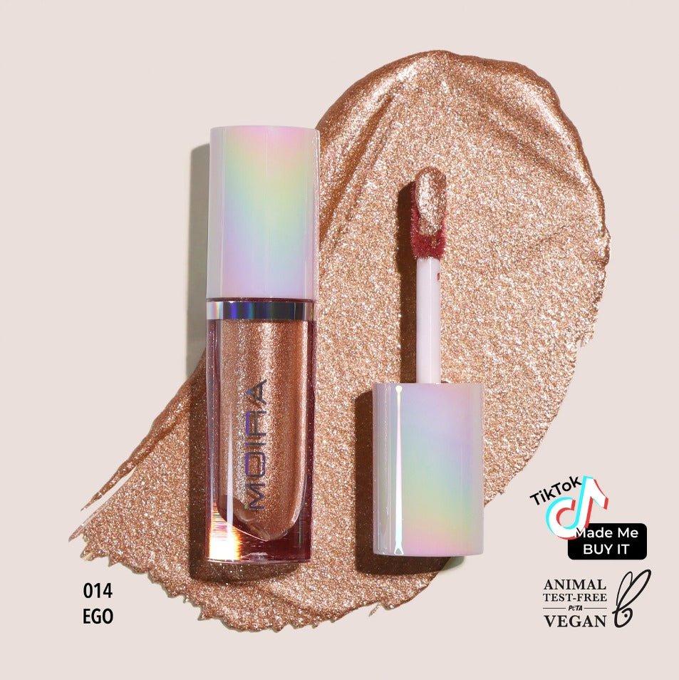 Glamour Us_Moira_Makeup_Diamond Daze Liquid Eyeshadow_Ego_DLS014 The best affordable Latina and Mexican makeup, beauty and cosmetics supply store in Chula Vista, San Diego