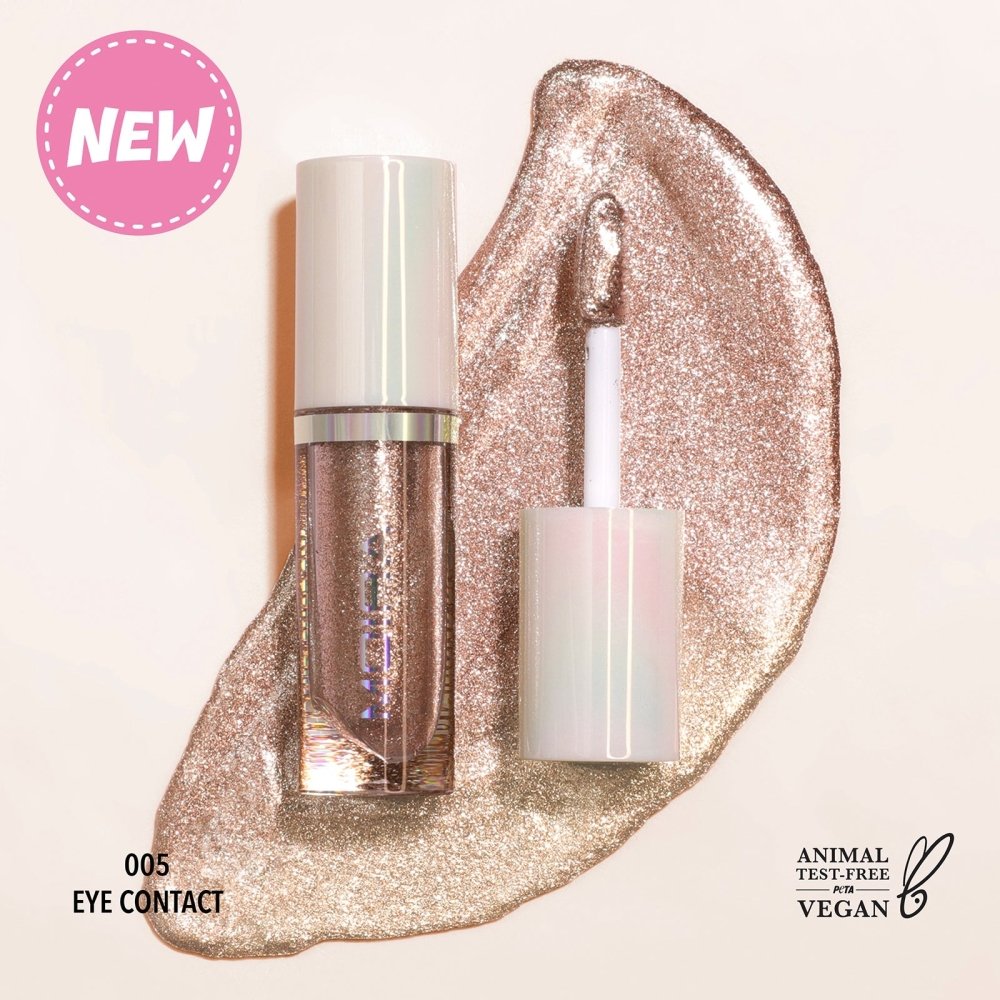 Glamour Us_Moira_Makeup_Diamond Daze Liquid Eyeshadow_Eye Contact_DLS005 The best affordable Latina and Mexican makeup, beauty and cosmetics supply store in Chula Vista, San Diego