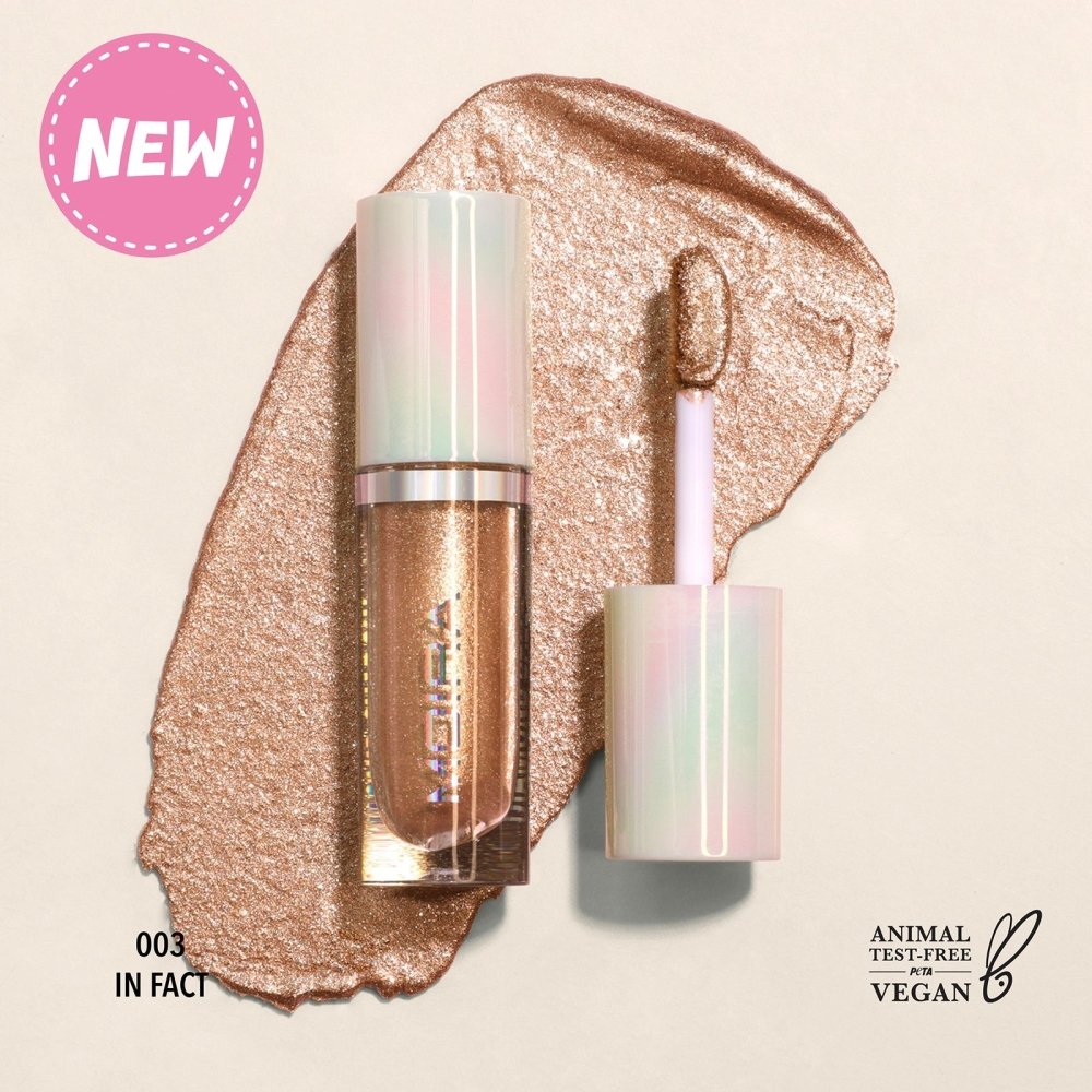 Glamour Us_Moira_Makeup_Diamond Daze Liquid Eyeshadow_In Fact_DLS003 The best affordable Latina and Mexican makeup, beauty and cosmetics supply store in Chula Vista, San Diego
