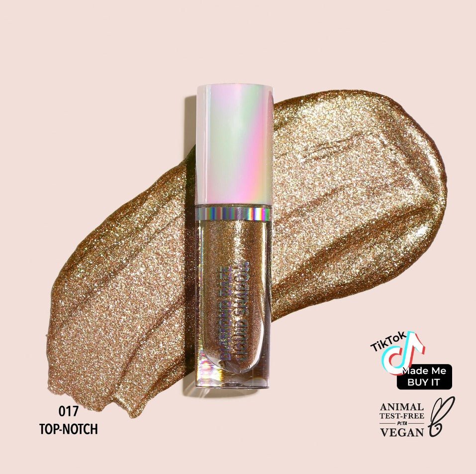 Glamour Us_Moira_Makeup_Diamond Daze Liquid Eyeshadow_Top - Notch_DLS017 The best affordable Latina and Mexican makeup, beauty and cosmetics supply store in Chula Vista, San Diego