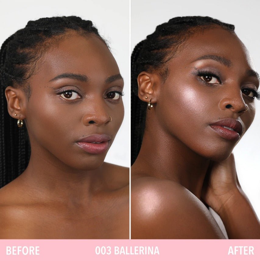 Glamour Us_Moira_Makeup_Dreamlight Highlighter_Ballerina_DHL003 The best affordable Latina and Mexican makeup, beauty and cosmetics supply store in Chula Vista, San Diego
