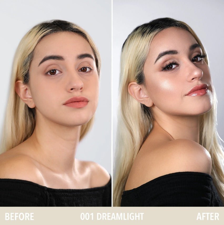 Glamour Us_Moira_Makeup_Dreamlight Highlighter_Dreamlight_DHL001 The best affordable Latina and Mexican makeup, beauty and cosmetics supply store in Chula Vista, San Diego