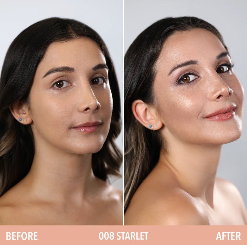 Glamour Us_Moira_Makeup_Dreamlight Highlighter_Starlet_DHL008 The best affordable Latina and Mexican makeup, beauty and cosmetics supply store in Chula Vista, San Diego