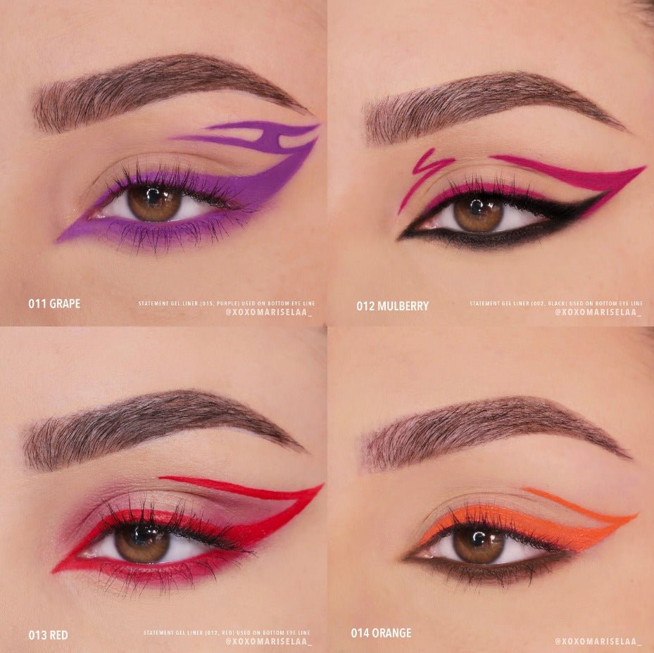 Glamour Us_Moira_Makeup_Eye Catching Dip Eyeliner_Black_ECD001 The best affordable Latina and Mexican makeup, beauty and cosmetics supply store in Chula Vista, San Diego