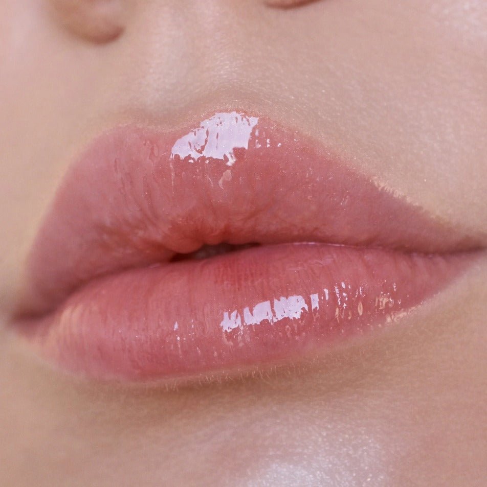 Glamour Us_Moira_Makeup_Glow Getter Hydrating Lip Oil_Thankful_GLO007 The best affordable Latina and Mexican makeup, beauty and cosmetics supply store in Chula Vista, San Diego