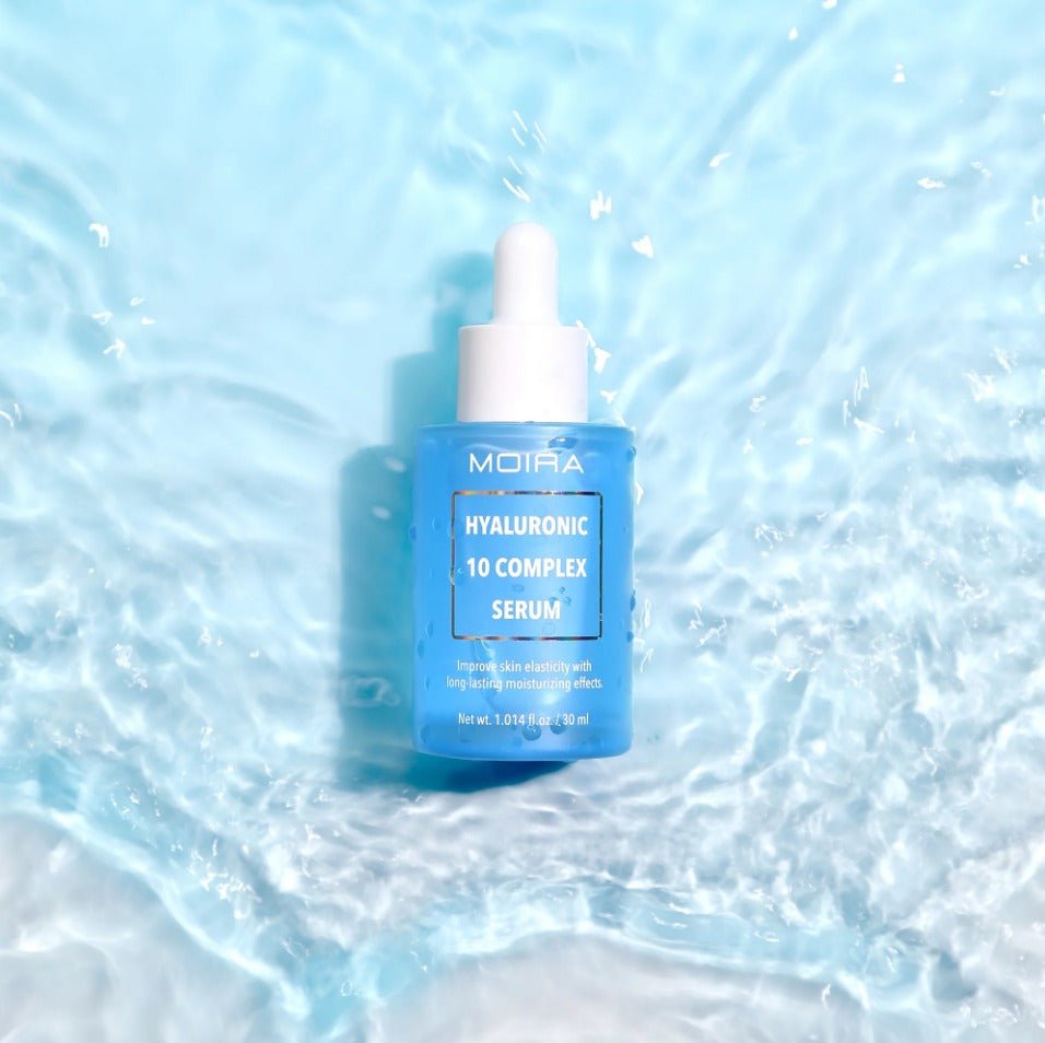 Glamour Us_Moira_Skincare_Hyaluronic 10 Complex Serum__HYS001 The best affordable Latina and Mexican makeup, beauty and cosmetics supply store in Chula Vista, San Diego