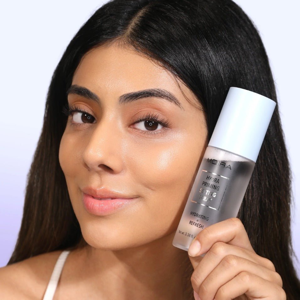 Glamour Us_Moira_Makeup_Hydra Priming Setting Spray__OMS002 The best affordable Latina and Mexican makeup, beauty and cosmetics supply store in Chula Vista, San Diego