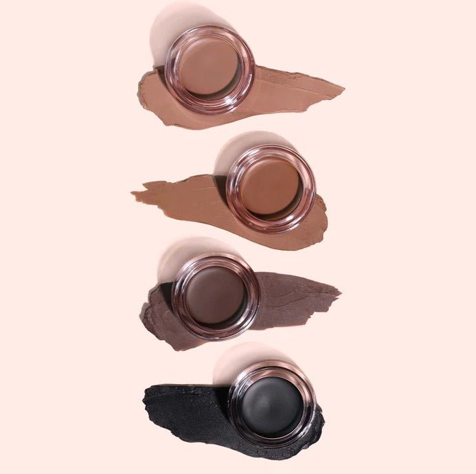 Glamour Us_Moira_Makeup_Lasting Priming Cream Shadow_White_LAS001 The best affordable Latina and Mexican makeup, beauty and cosmetics supply store in Chula Vista, San Diego