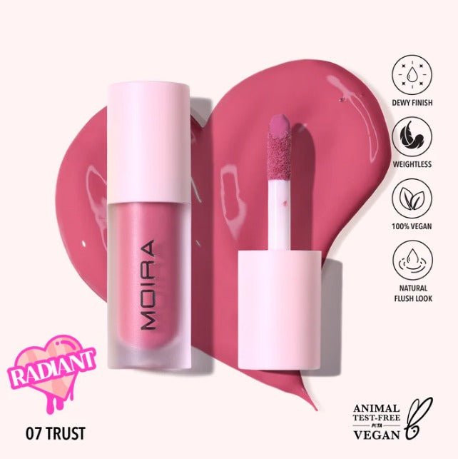 Glamour Us_Moira_Makeup_Love Steady Liquid Blush_Trust_LLB007