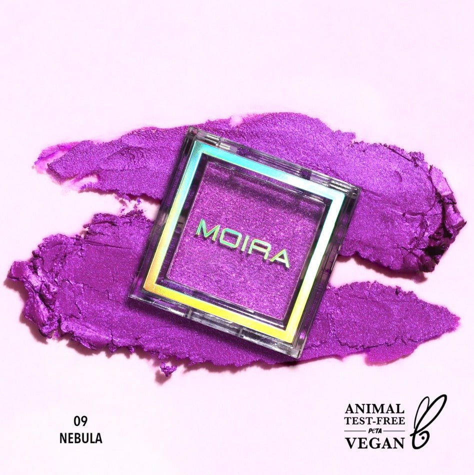 Glamour Us_Moira_Makeup_Lucent Cream Shadow_Nebula_LCS009 Latina makeup, beauty and skincare supply store Mexican makeup products