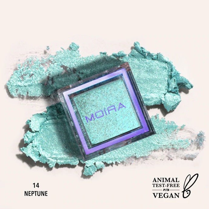 Glamour Us_Moira_Makeup_Lucent Cream Shadow_Neptune_LCS014 The best affordable Latina and Mexican makeup, beauty and cosmetics supply store in Chula Vista, San Diego