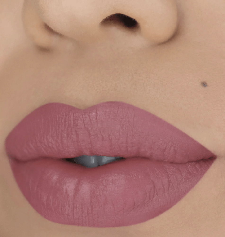 Glamour Us_Moira_Makeup_Matte Liquid Lipstick_Delight_MLL031