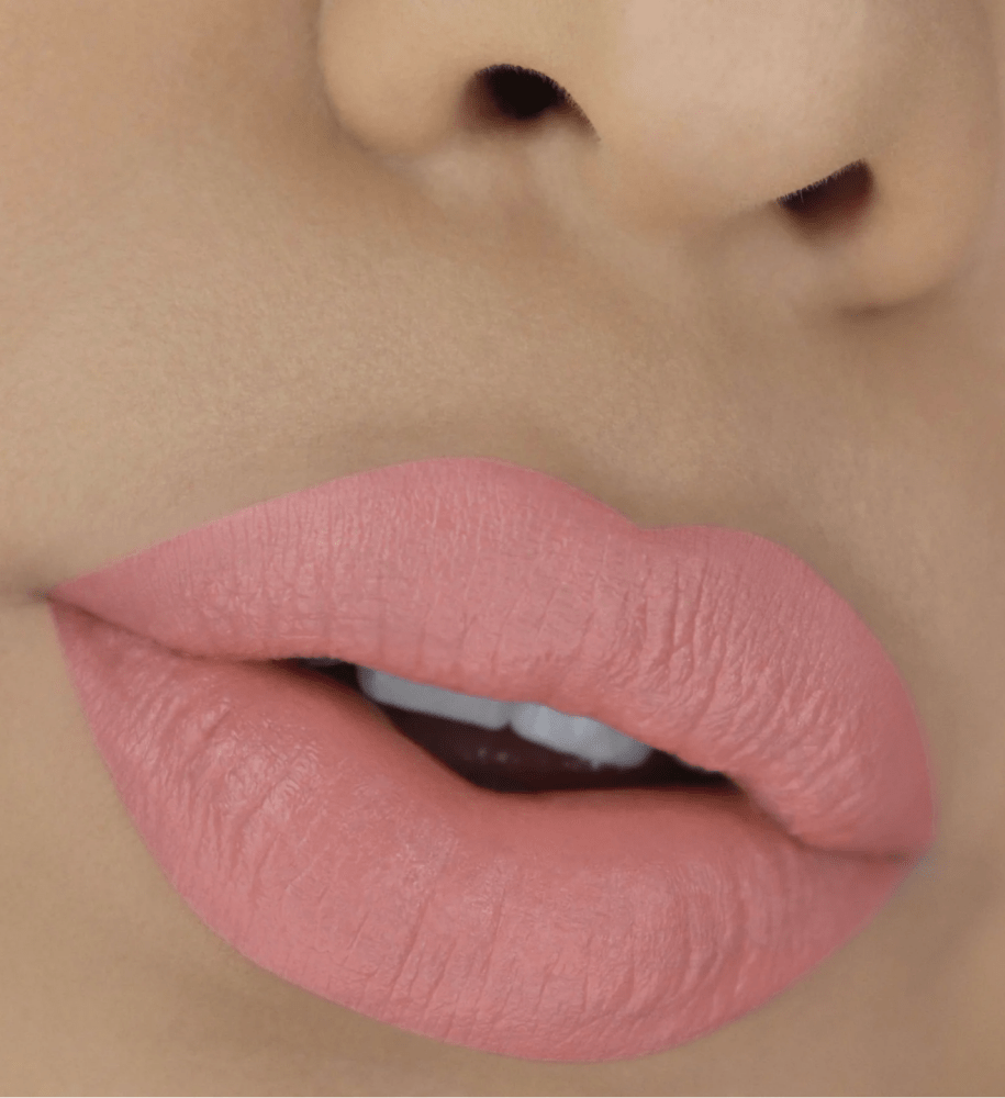 Glamour Us_Moira_Makeup_Matte Liquid Lipstick_Lovely_MLL007 The best affordable Latina and Mexican makeup, beauty and cosmetics supply store in Chula Vista, San Diego