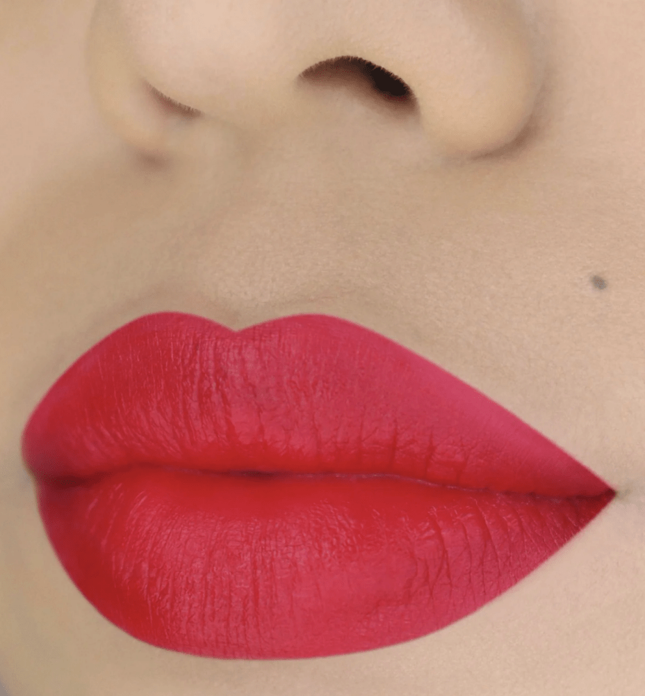Glamour Us_Moira_Makeup_Matte Liquid Lipstick_Royal_MLL001 The best affordable Latina and Mexican makeup, beauty and cosmetics supply store in Chula Vista, San Diego
