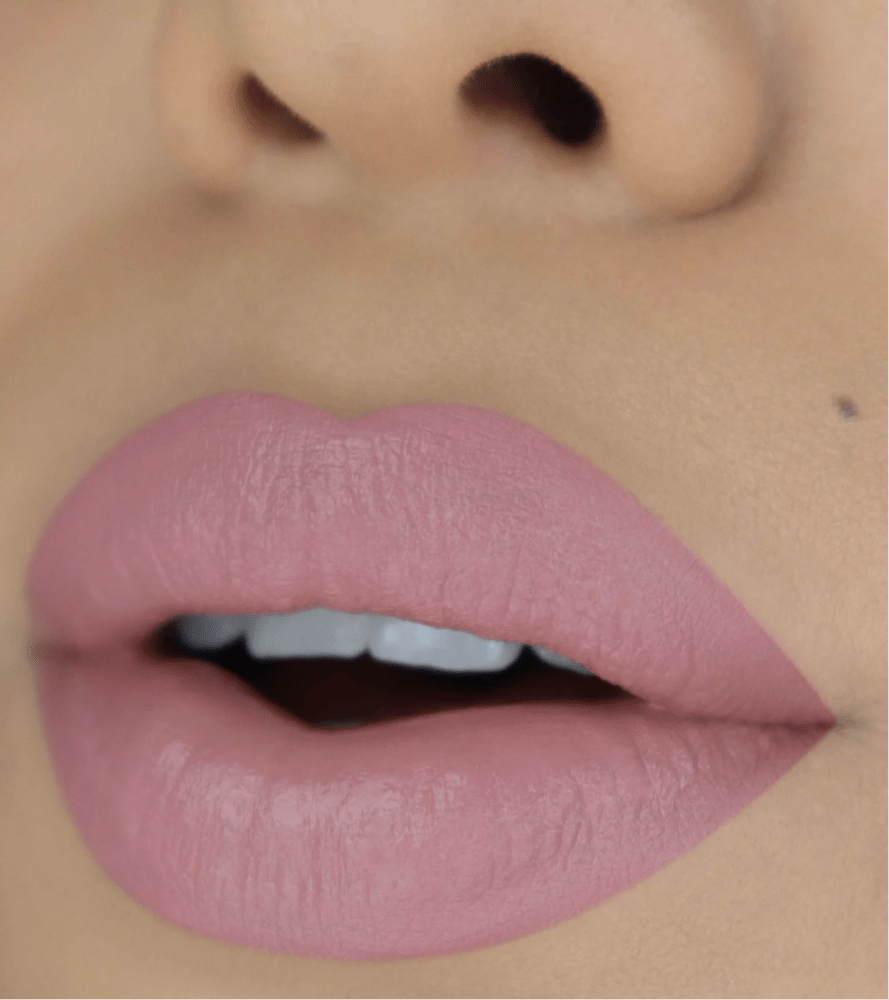 Glamour Us_Moira_Makeup_Matte Liquid Lipstick_Venus_MLL016 The best affordable Latina and Mexican makeup, beauty and cosmetics supply store in Chula Vista, San Diego