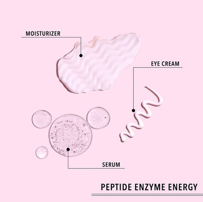 Glamour Us_Moira_Skincare_Peptide Enzyme Energy Eye Cream__UEC001