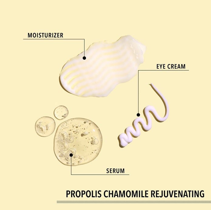 Glamour Us_Moira_Skincare_Propolis Chamomile Rejuvenating Eye Cream__UEC003