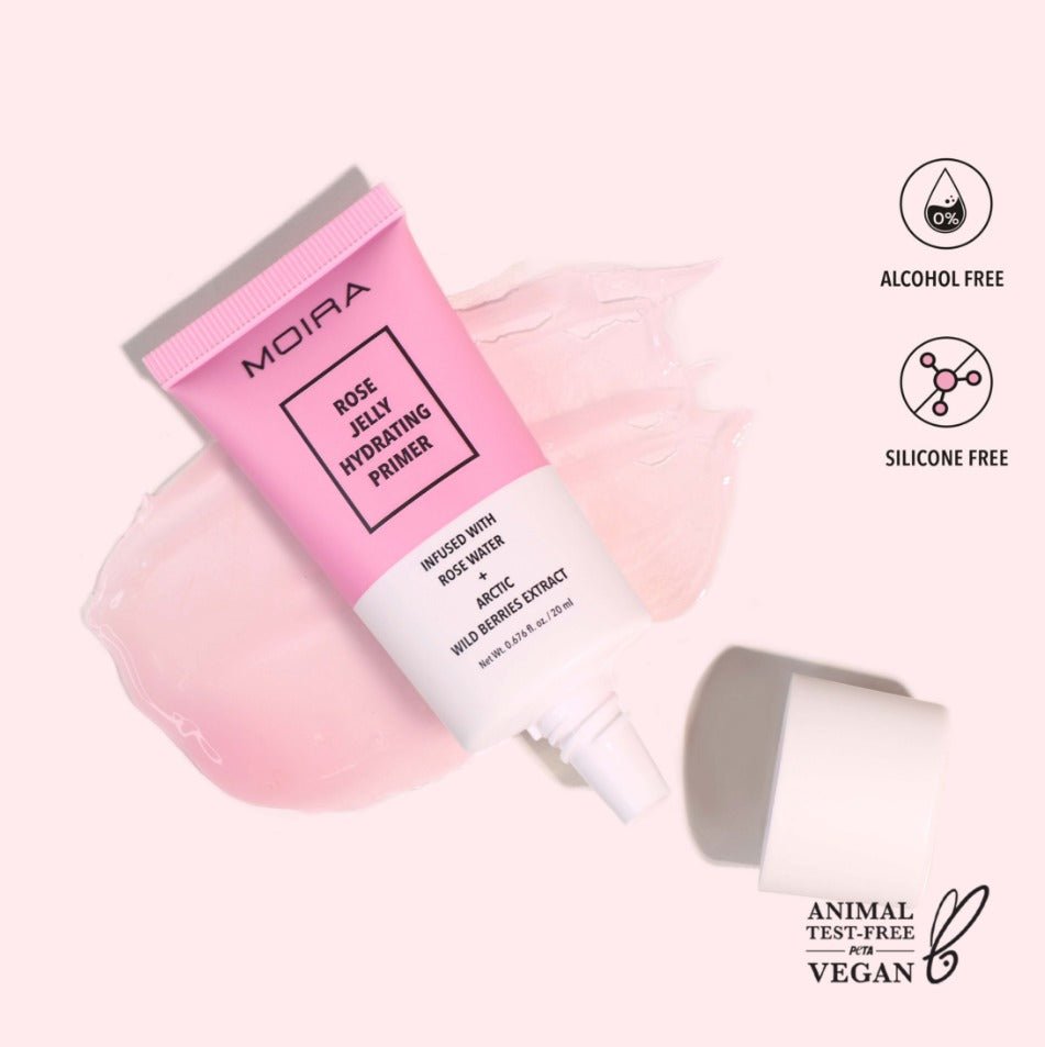 Glamour Us_Moira_Makeup_Rose Jelly Hydrating Primer__CFP004