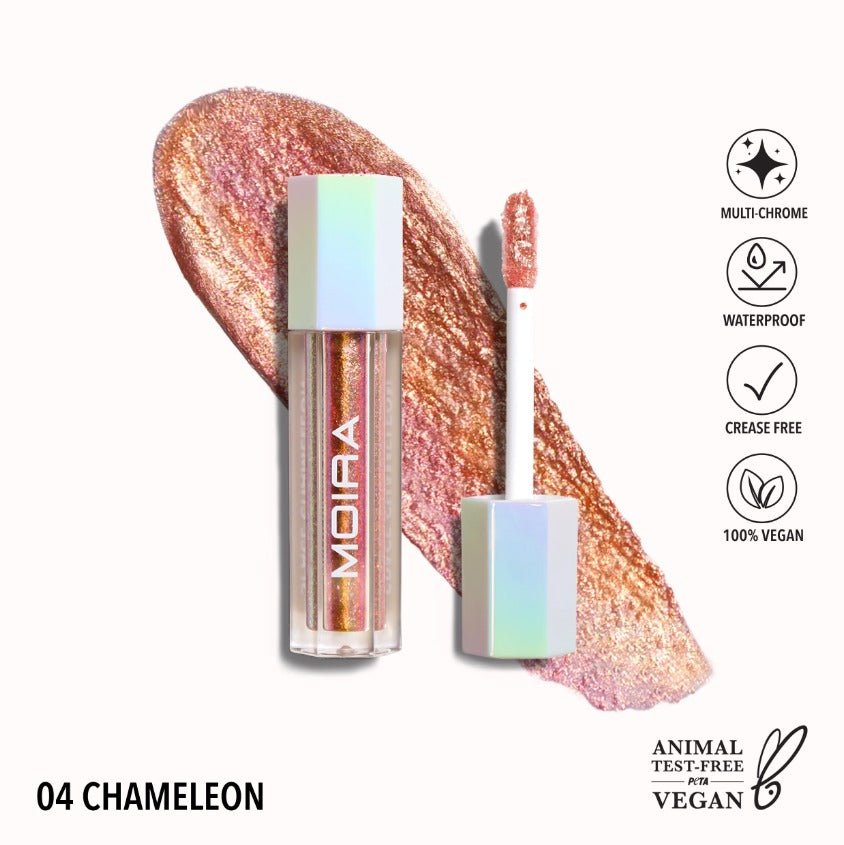 Glamour Us_Moira_Makeup_Space Chameleon Multichrome Shadow_Chameleon_SCS004 The best affordable Latina and Mexican makeup, beauty and cosmetics supply store in Chula Vista, San Diego