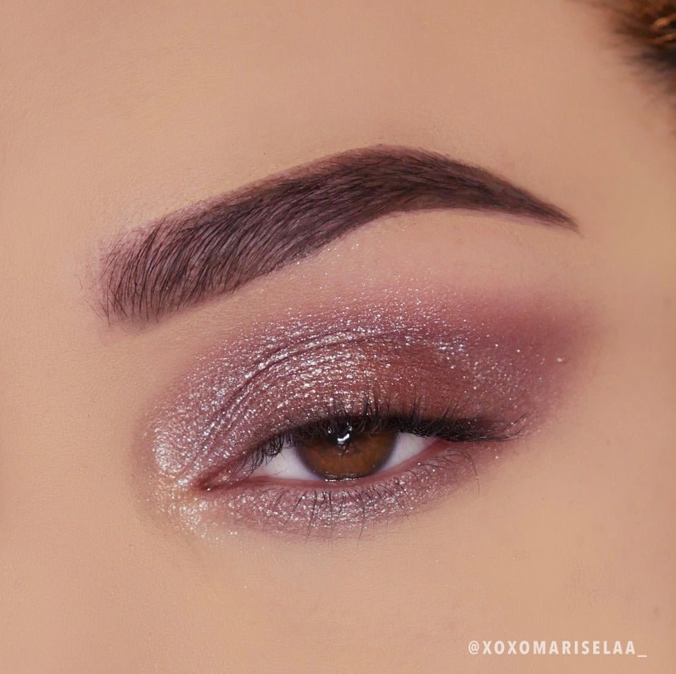 Glamour Us_Moira_Makeup_Starshow Shadow Pot_Glace_SSD001 Latina makeup, beauty and skincare supply store Mexican makeup products