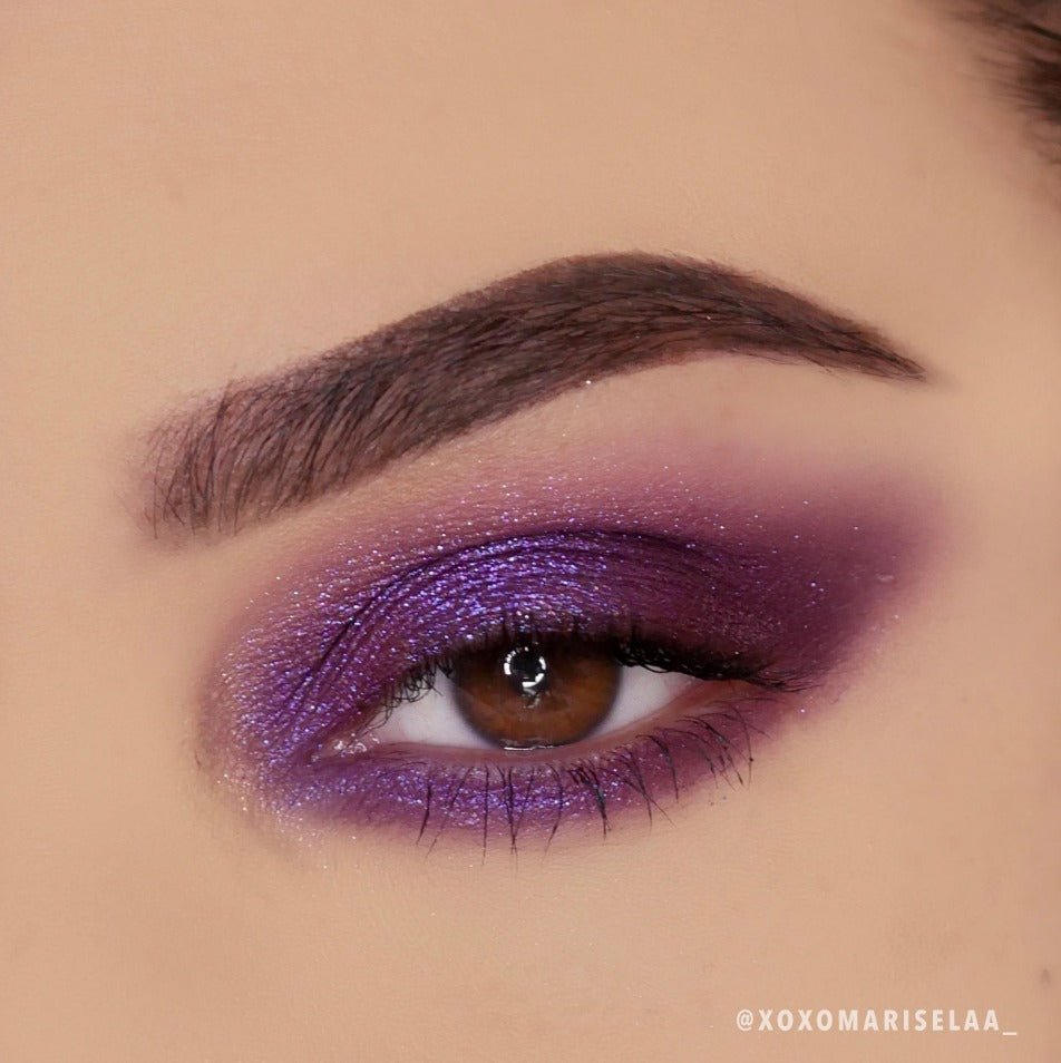 Glamour Us_Moira_Makeup_Starshow Shadow Pot_Glace_SSD001 Latina makeup, beauty and skincare supply store Mexican makeup products