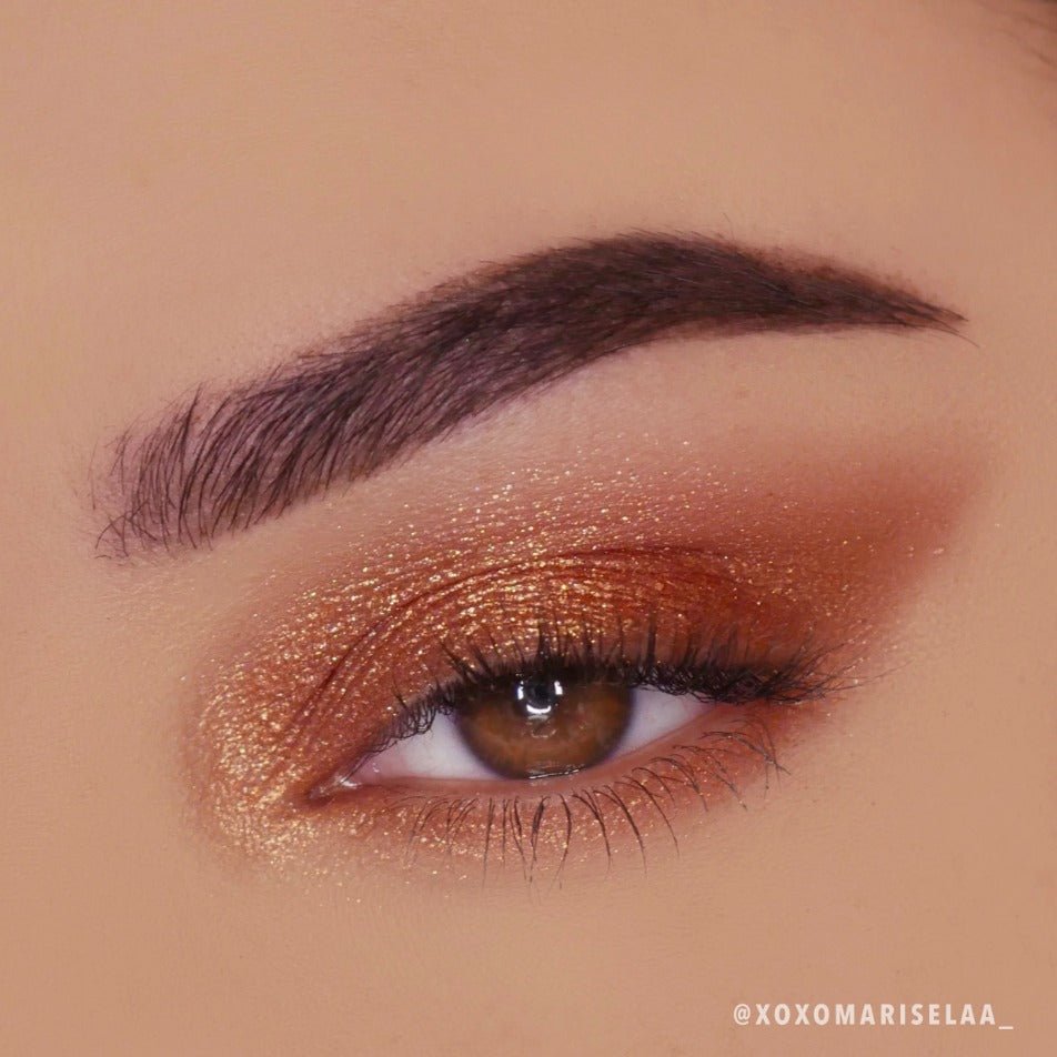 Glamour Us_Moira_Makeup_Starshow Shadow Pot_Glace_SSD001 Latina makeup, beauty and skincare supply store Mexican makeup products