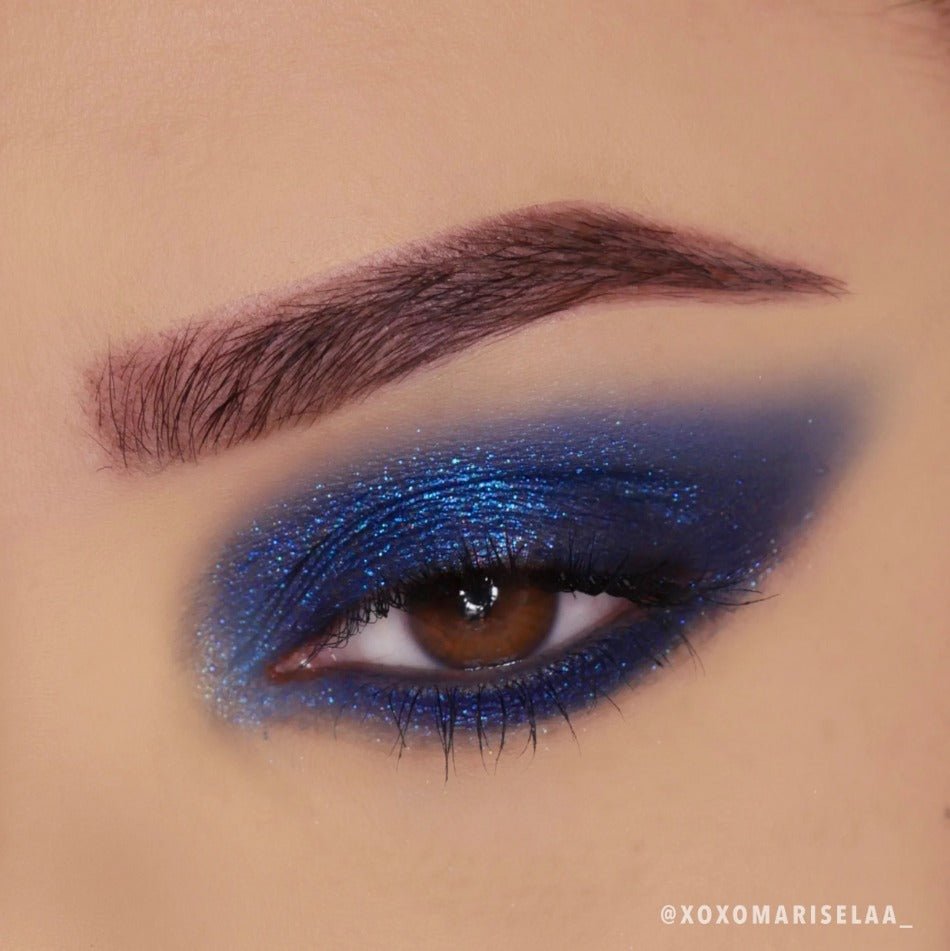Glamour Us_Moira_Makeup_Starshow Shadow Pot_Glace_SSD001 Latina makeup, beauty and skincare supply store Mexican makeup products
