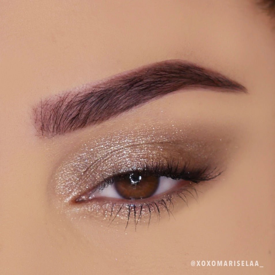 Glamour Us_Moira_Makeup_Starshow Shadow Pot_Glace_SSD001 Latina makeup, beauty and skincare supply store Mexican makeup products
