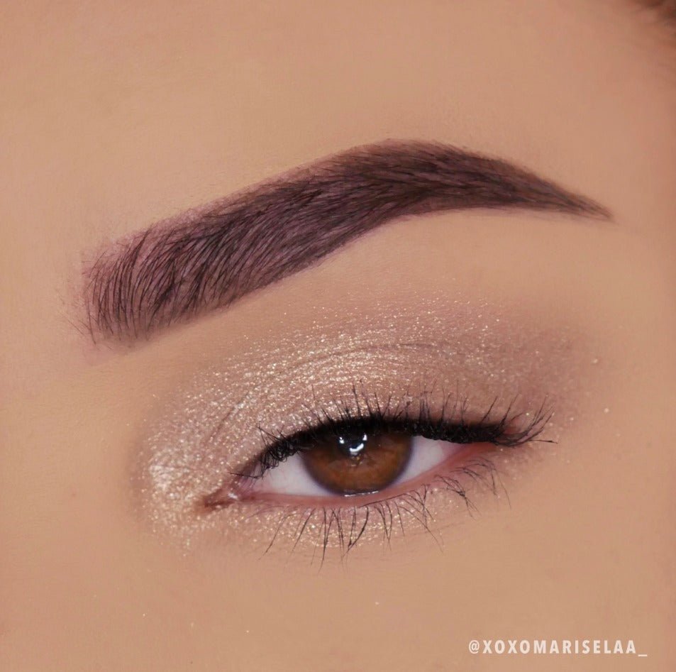 Glamour Us_Moira_Makeup_Starshow Shadow Pot_Glace_SSD001 Latina makeup, beauty and skincare supply store Mexican makeup products