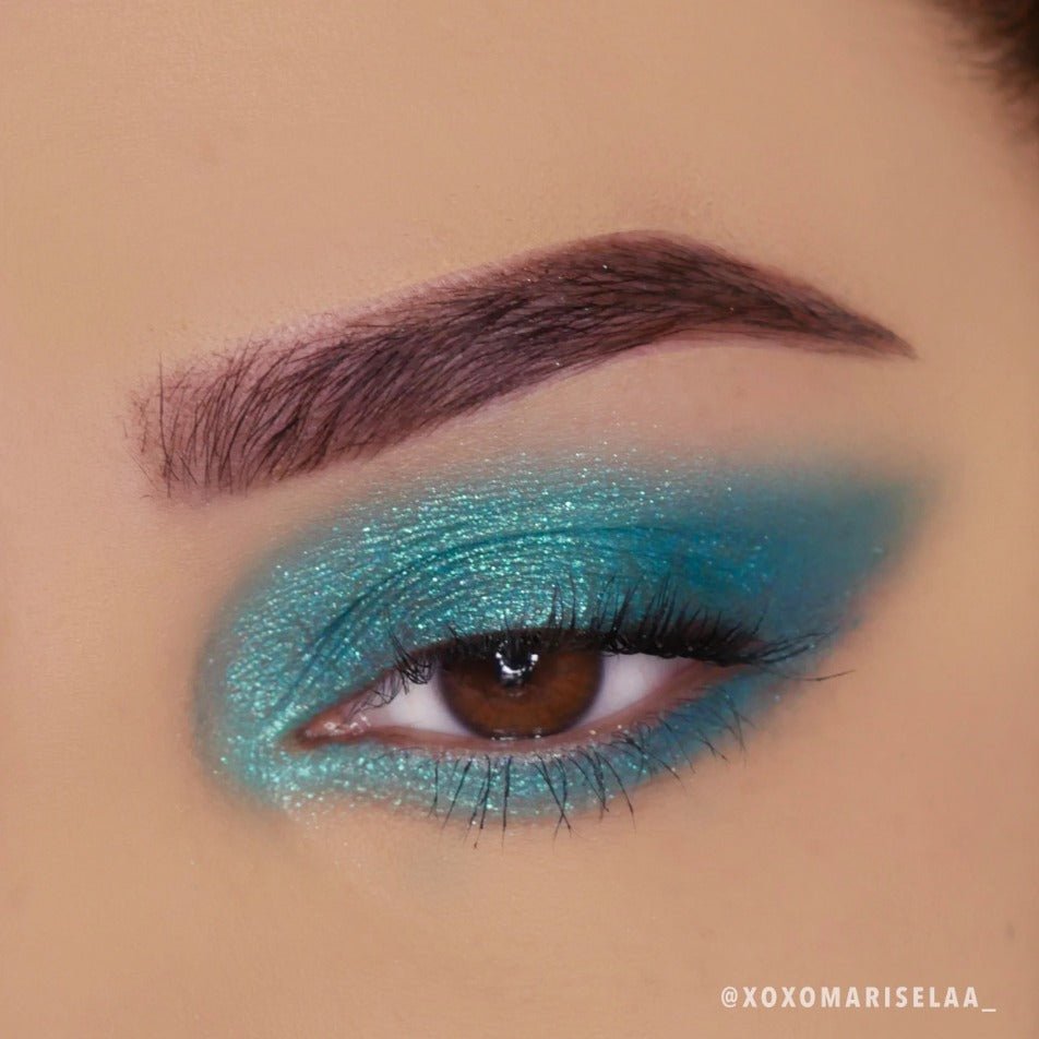 Glamour Us_Moira_Makeup_Starshow Shadow Pot_Glace_SSD001 Latina makeup, beauty and skincare supply store Mexican makeup products