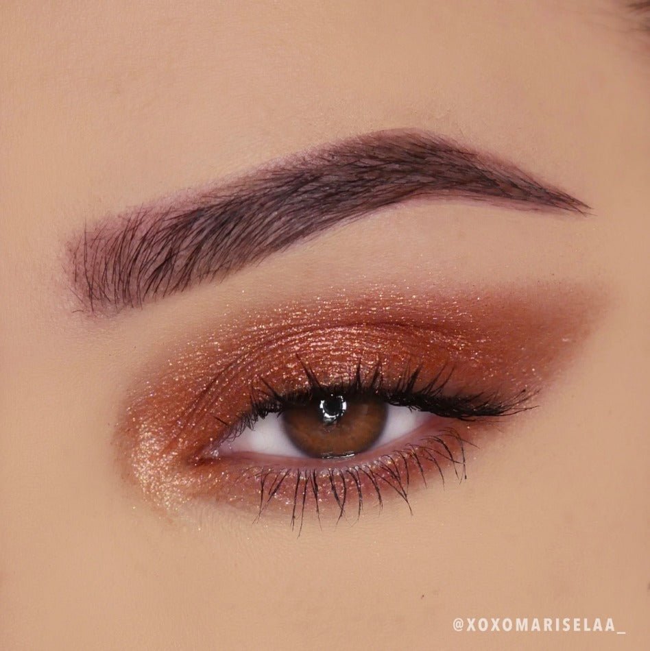 Glamour Us_Moira_Makeup_Starshow Shadow Pot_Glace_SSD001 Latina makeup, beauty and skincare supply store Mexican makeup products