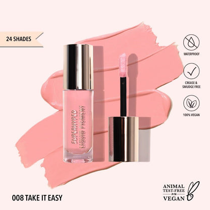 Glamour Us_Moira_Makeup_Superhyped Liquid Pigment_Take it Easy_SLP008