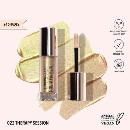 Glamour Us_Moira_Makeup_Superhyped Liquid Pigment_Therapy Session_SLP022 The best affordable Latina and Mexican makeup, beauty and cosmetics supply store in Chula Vista, San Diego