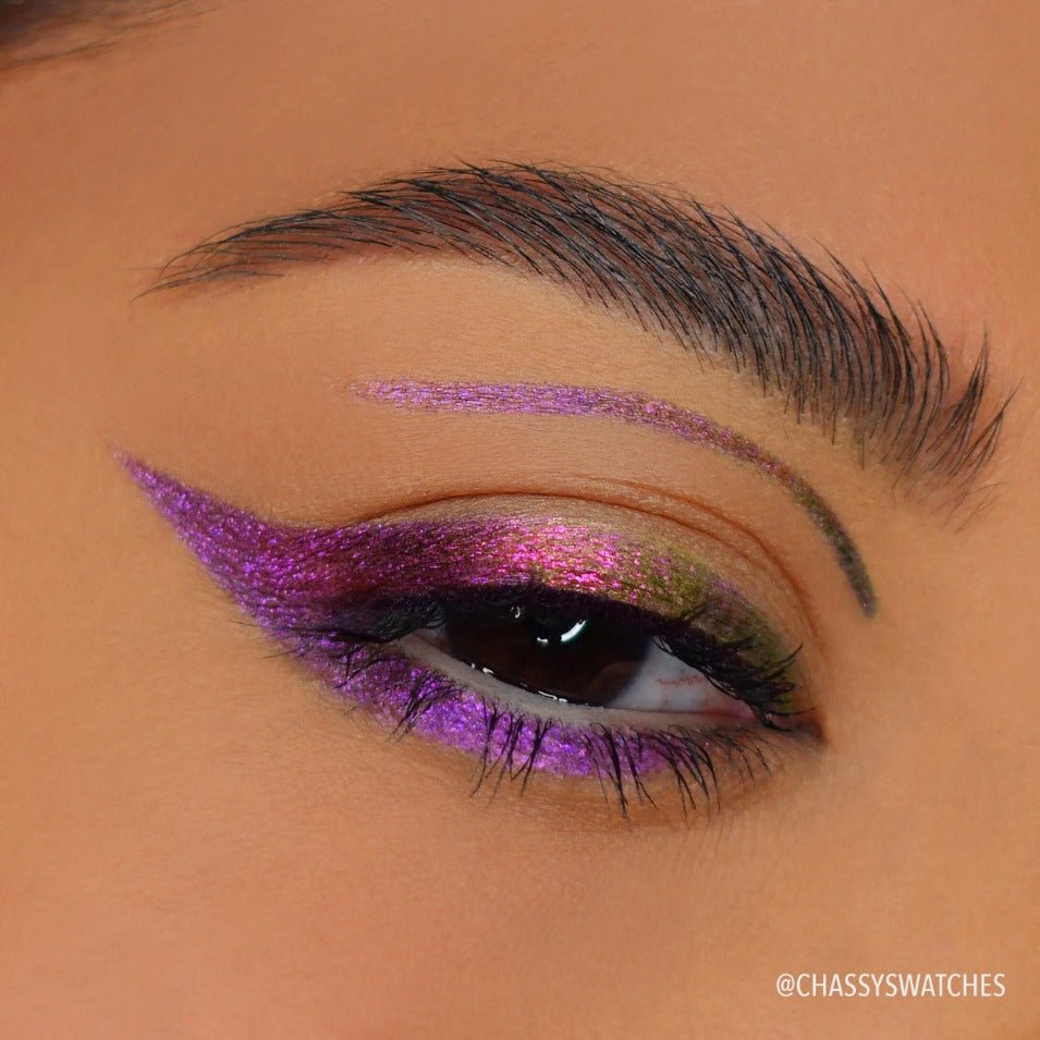 Glamour Us_Moira_Makeup_Supernova Multichrome Gel Liner_Atlas_SMGL001 The best affordable Latina and Mexican makeup, beauty and cosmetics supply store in Chula Vista, San Diego