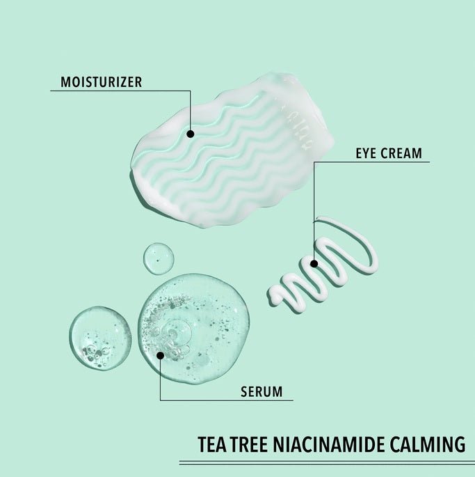 Glamour Us_Moira_Skincare_Tea Tree Niacinamide Calming Eye Cream__UEC005
