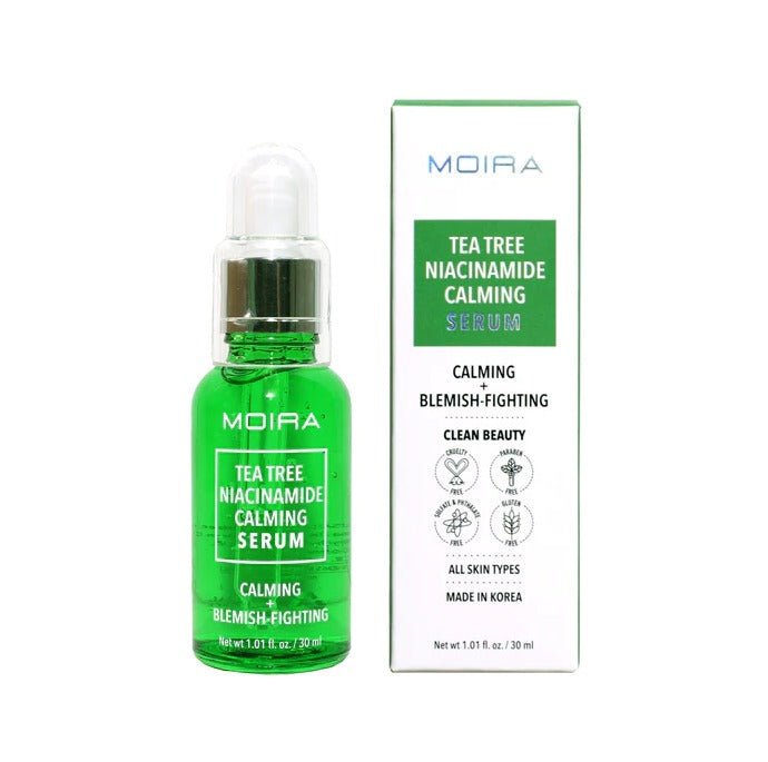 Glamour Us_Moira_Skincare_Tea Tree Niacinamide Calming Serum__FSR005