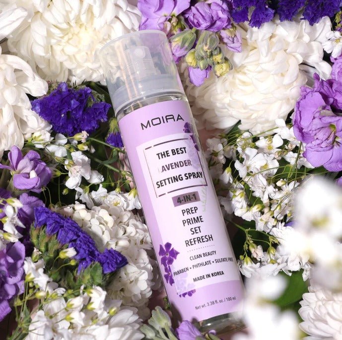Glamour Us_Moira_Makeup_The Best Lavender Setting Spray__TBS002