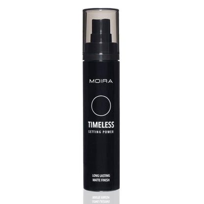 Glamour Us_Moira_Makeup_Timeless Setting Power Spray__STS001
