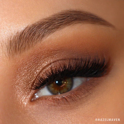 Glamour Us_Moira_Makeup_Total Match Duo Eyeshadow_One &amp; Only_TMS001