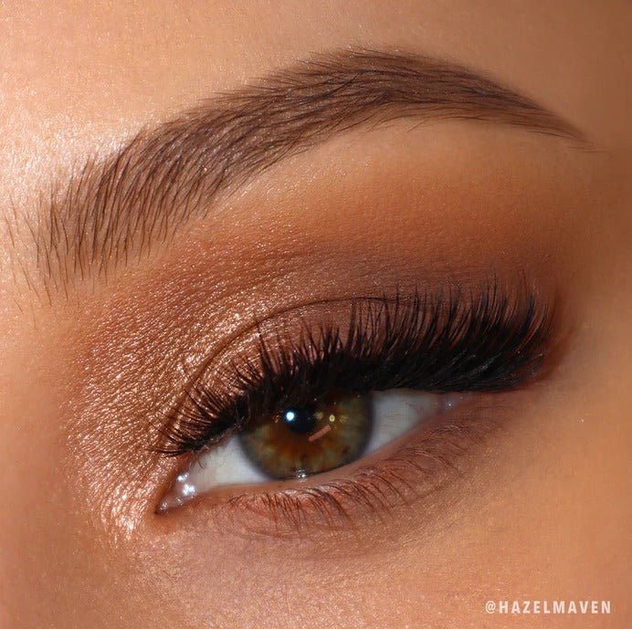 Glamour Us_Moira_Makeup_Total Match Duo Eyeshadow_One & Only_TMS001