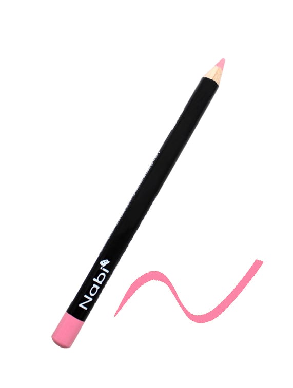 Glamour Us_Nabi_Makeup_Short Lip Liner Pencil_Angel_L52