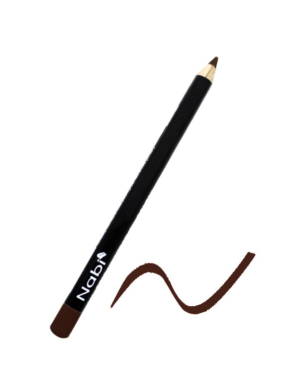 Glamour Us_Nabi_Makeup_Short Lip Liner Pencil_Auburn_L01