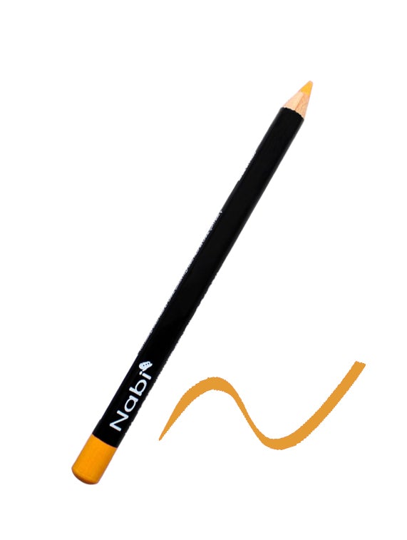 Glamour Us_Nabi_Makeup_Short Lip Liner Pencil_Bronze_L37