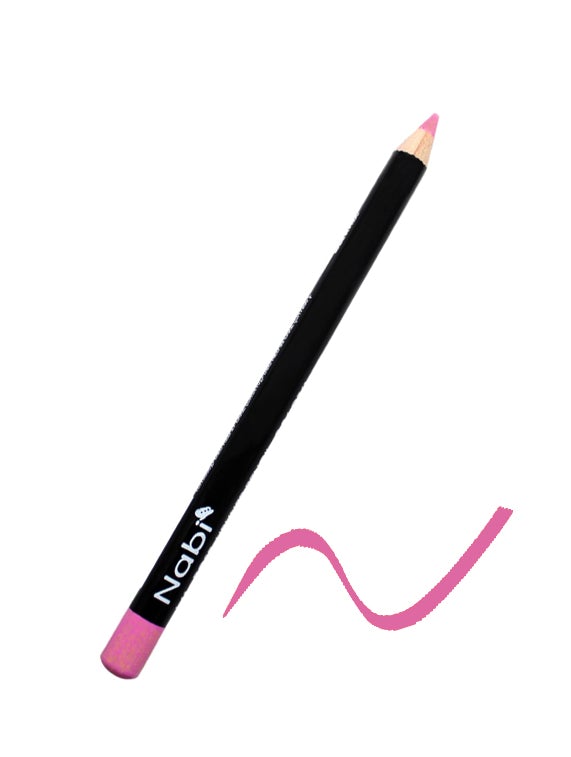 Glamour Us_Nabi_Makeup_Short Lip Liner Pencil_Iris Glitter_L57