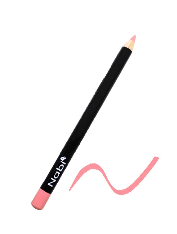Glamour Us_Nabi_Makeup_Short Lip Liner Pencil_Peach_L50