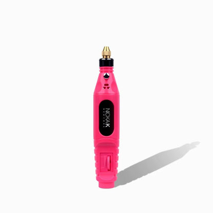 Glamour Us_Nicka K_Nails_Electric Nail File__TENA01 The best affordable Latina and Mexican makeup, beauty and cosmetics supply store in Chula Vista, San Diego