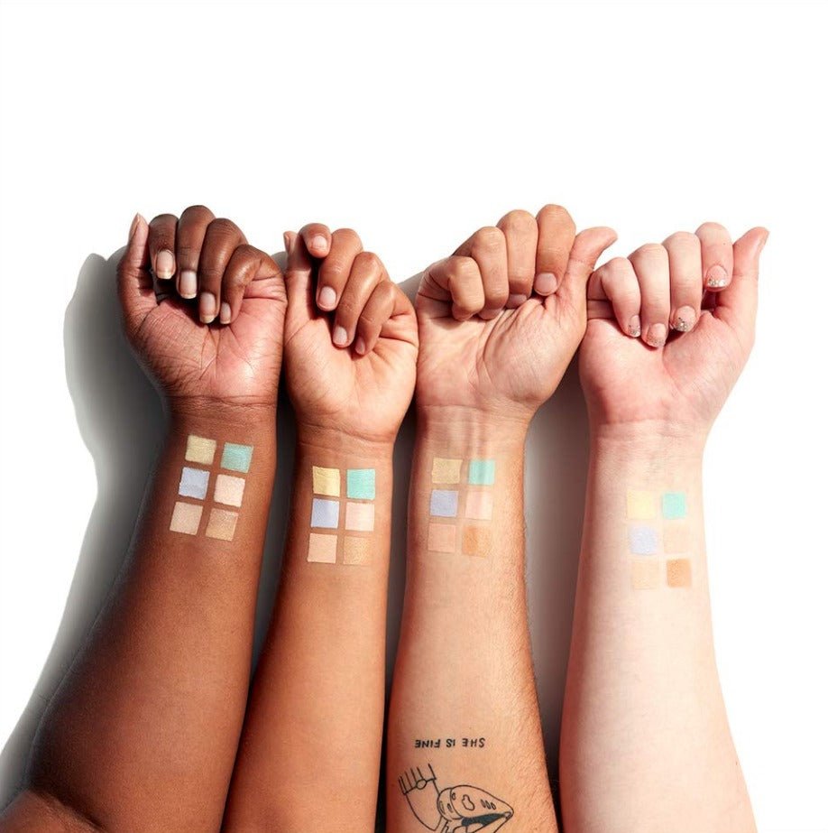 Glamour Us_NYX_Makeup_Color Correcting Concealer Palette__3CP04