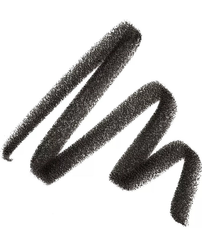 Glamour Us_NYX_Makeup_Dual-Ended Precision Brow Pencil_Charcoal_PBP07