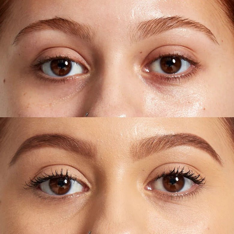 Glamour Us_NYX_Makeup_Dual-Ended Precision Brow Pencil_Soft Brown_PBP03