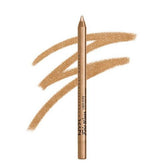 Glamour Us_NYX_Makeup_Epic Wear Waterproof Eyeliner Stick_Gold Plated_EWLS02